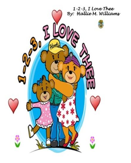 I-2-3, I Love Thee