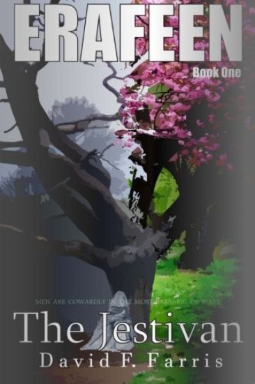 Erafeen: The Jestivan