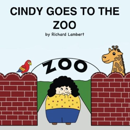 Cindy Goes to the Zoo