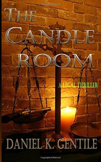 The Candle Room