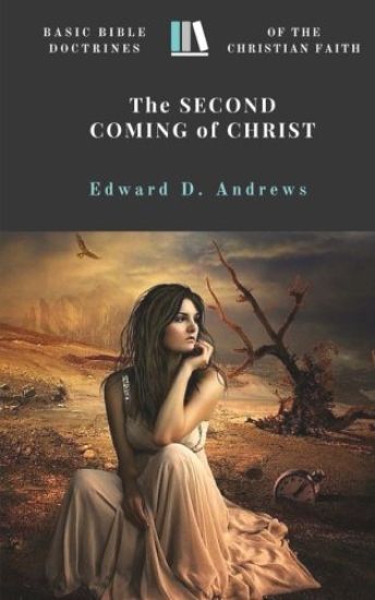 The Second Coming of Christ