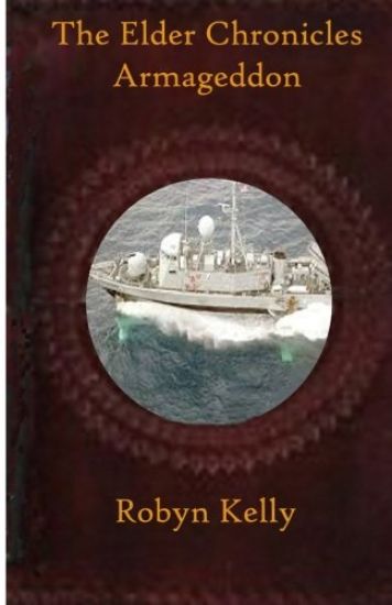 The Elder Chronicles Armageddon