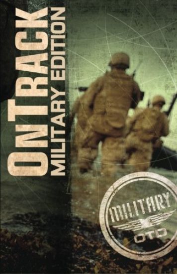 OnTrack Devotions: Military Edition