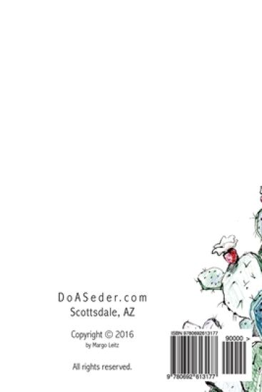 Passover Haggadah for Christians and Jews