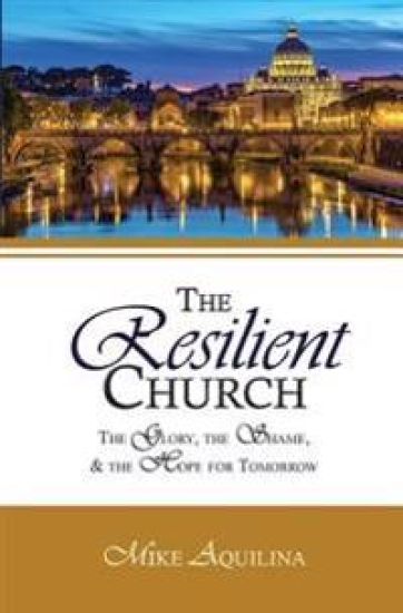 The Resilient Church