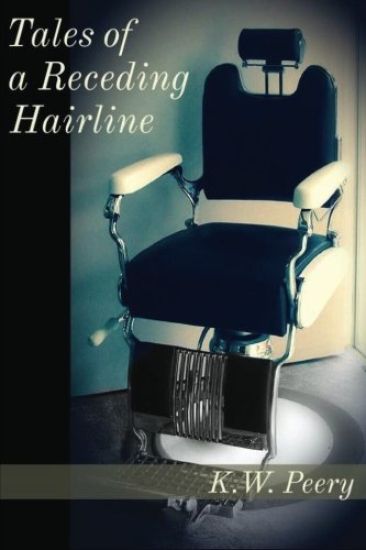 Tales of a Receding Hairline