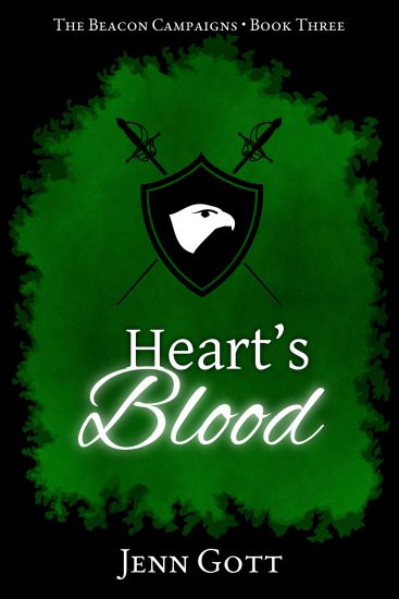 Heart's Blood