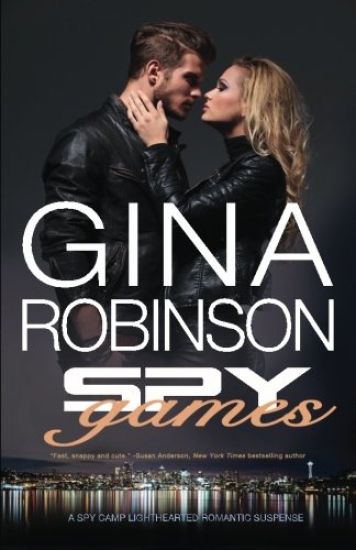 Spy Games