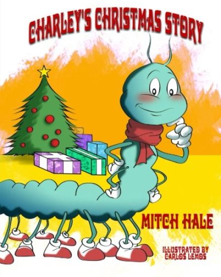 Charley's Christmas Story