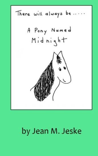 There Will Always Be a Pony Named Midnight