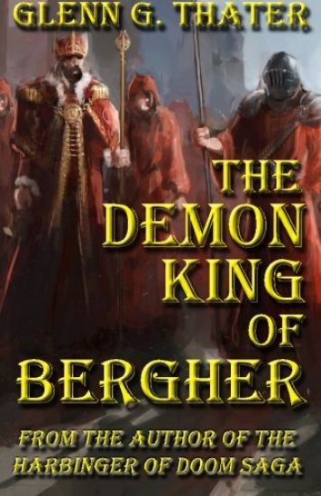The Demon King of Bergher