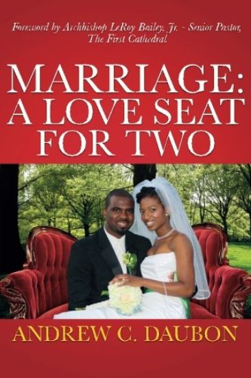 Marriage: A Loveseat for Two