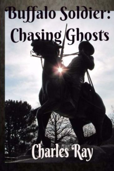 Buffalo Soldier: Chasing Ghosts