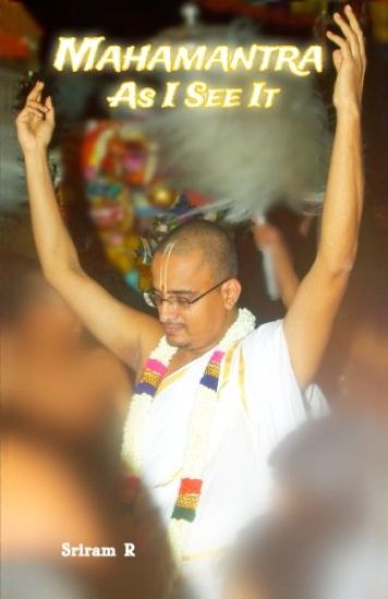 Mahamantra as I See It