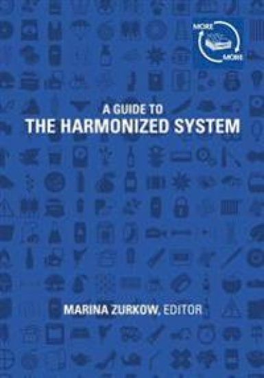 More&more (a Guide to the Harmonized System)
