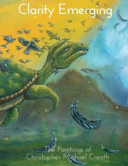 Clarity Emerging: Paintings of Christopher Michael Creath 2014-15