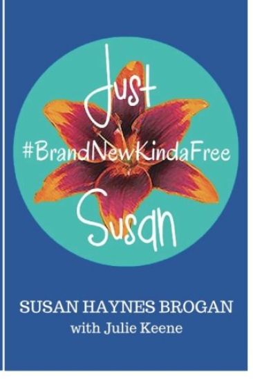 Just Susan: #BrandNewKindaFree
