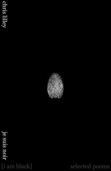 je suis noir [i am black]