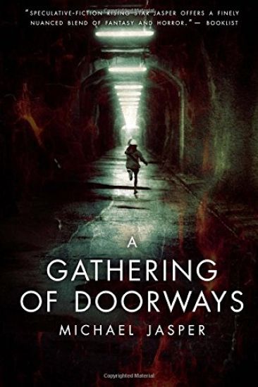 A Gathering of Doorways
