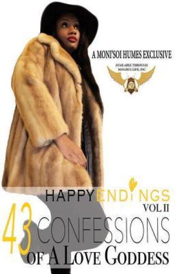 Happy Endings Vol. II: 43 Confessions of a Love Goddess