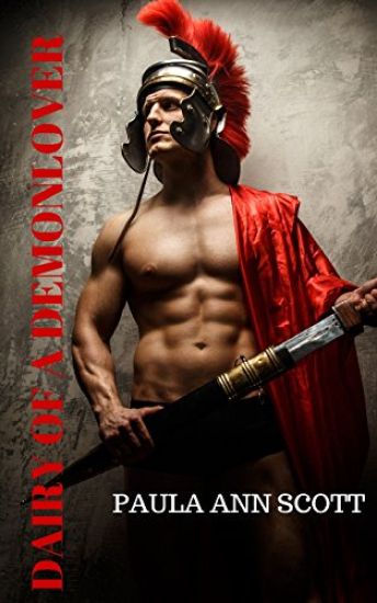 Dairy of a Demon Lover