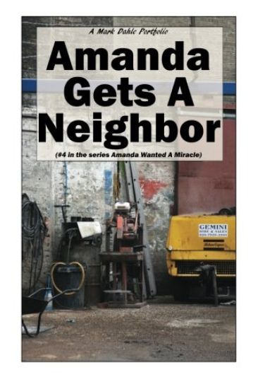 Amanda Gets a Neighbor