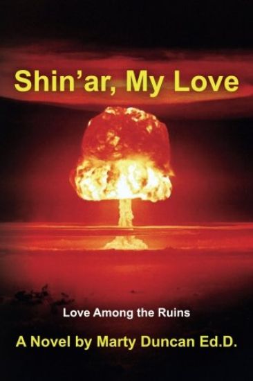Shin'ar, My Love