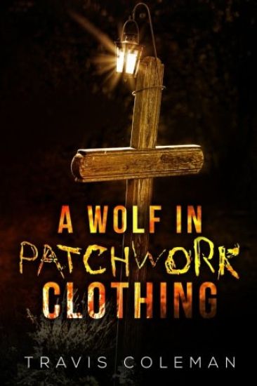 A Wolf in Patchwork Clothing