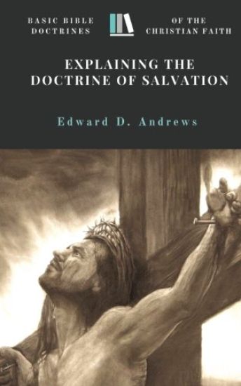 Explaining the Doctrine of Salvation