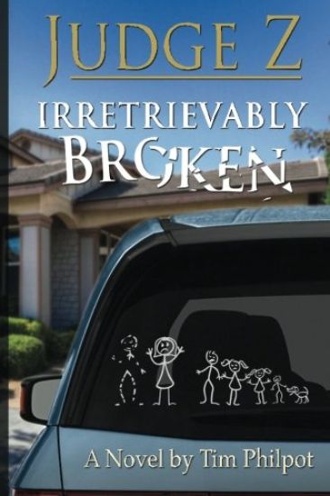 Judge Z: Irretrievably Broken