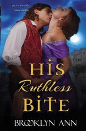His Ruthless Bite