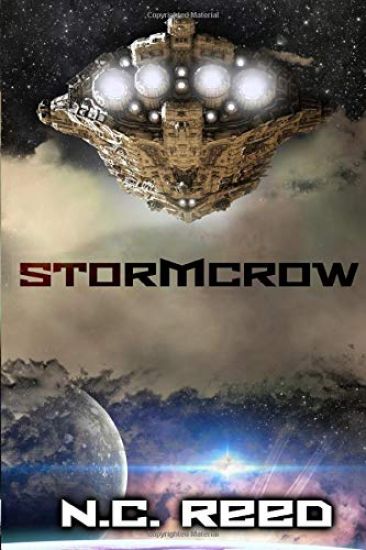 Stormcrow