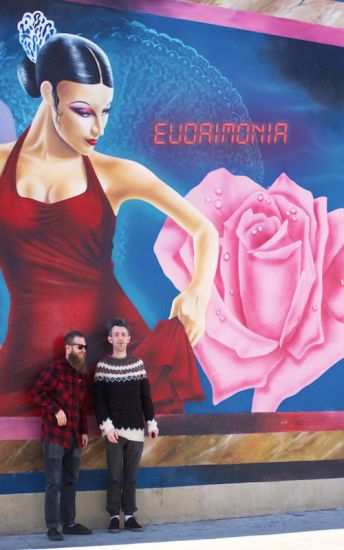 Eudaimonia