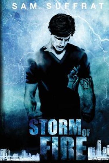 Storm of Fire