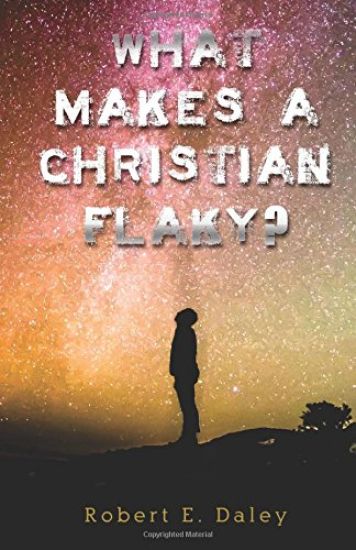 What Makes a Christian Flaky?