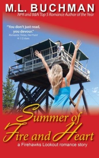 Summer of Fire and Heart