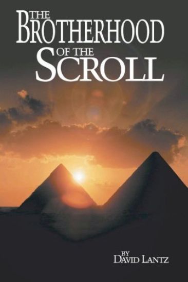 The Brotherhood of the Scroll
