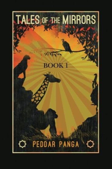 Tales of the Mirrors: Book 1