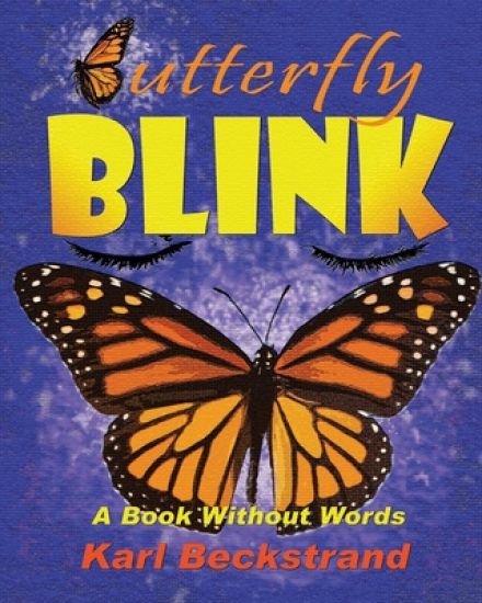 Butterfly Blink