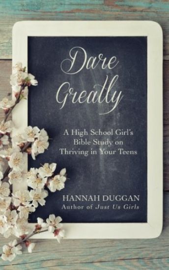 Dare Greatly