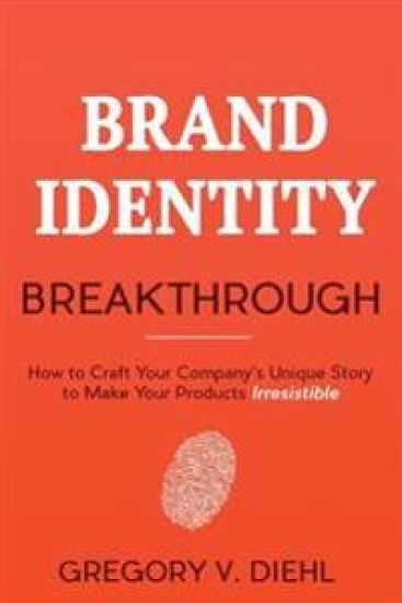 Brand Identity Breakthrough