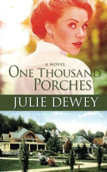 One Thousand Porches