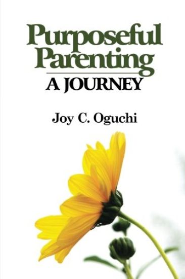 Purposeful Parenting: A Journey