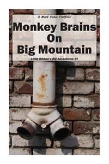 Monkey Brains on Big Mountain