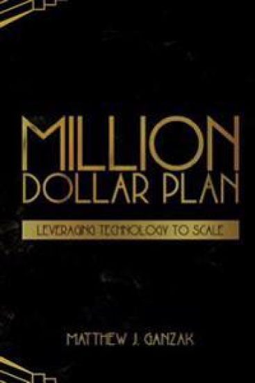 Million Dollar Plan: Leveraging Technology to Scale