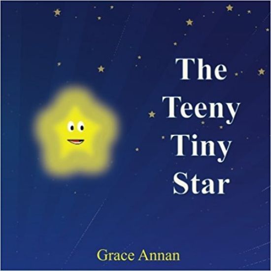 The Teeny Tiny Star