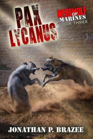 Werewolf of Marines: Pax Lycanus