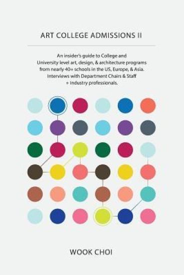 Art College Admissions II