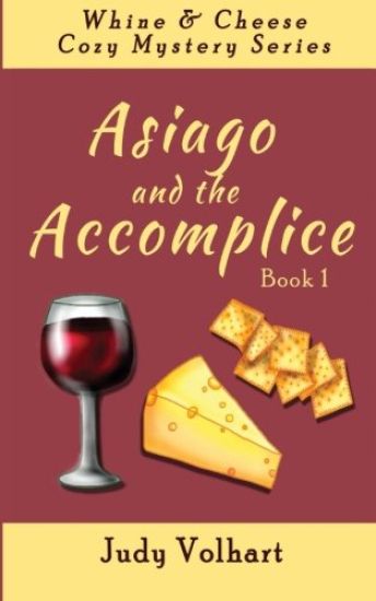 Asiago and the Accomplice