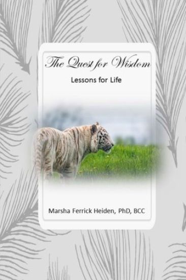 Quest for Wisdom: Life Lessons